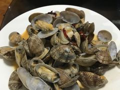 辣蛤蜊-九龙餐厅(大沽路店)