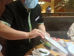 -金筷子西北菜·捞悦火锅
