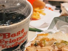 -麦当劳(松江店)