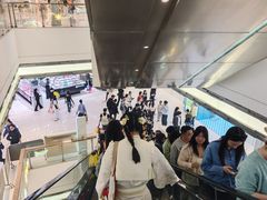 -上海静安大悦城