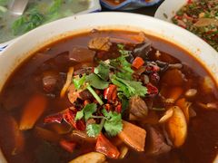 -天回镇何氏豆腐(总店)