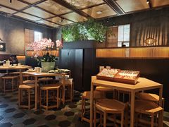 -庐灶江南·江南菜·四合院Bistro(东直门雍和宫·原华侨宾馆店)