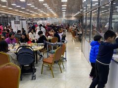 大堂-五洞大众牛餐馆(番禺分店)