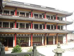 -上海青龙寺