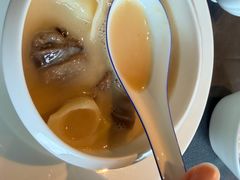 -上海滩餐厅(BFC外滩金融中心店)