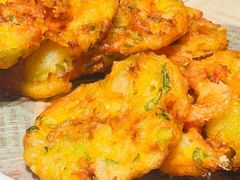 -杨氏青龙虾·羊蝎子(珠江路店)