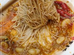 -霸王虾·麻辣小龙虾(清水河公园店)