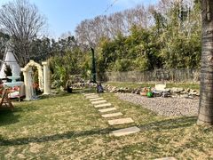 -HERRE·FARM 赫尔露营农场·团建聚会包场