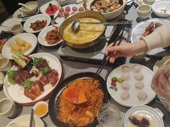 -喜记顺德菜(南昌万象城店)