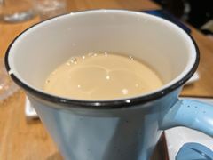 新疆奶茶-天山传奇新疆菜(SKLP店)