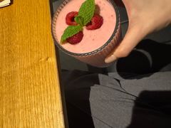 -The Diner X餐厅(青岛万象城店)