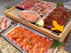 -首尔烤肉大排档(合生汇店)