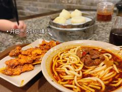 -小街天府(西工小街店)