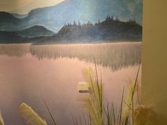 -绿茶餐厅(领展购物广场·中关村店)