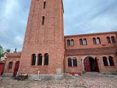 -观象二路基督教堂