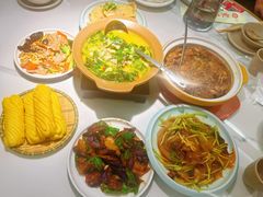 -东北风(平江万达店)