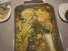 -半天妖烤鱼(石岛店)