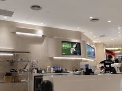 -科学家咖啡(恒隆广场店)