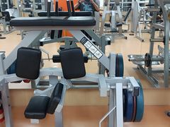 -CXFIT 陈徐健身工作室(凯旋店)