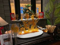 -三号黄浦会Canton Table