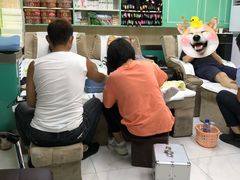 -华清池修脚(回龙观店)