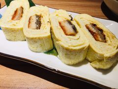 -小笠原·日料店
