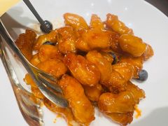 -明湖楼·经典鲁菜山东海鲜(大明湖店)