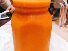 沙棘汁-凯鸽酒楼(大同振兴街店)