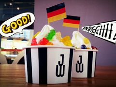 -JW德国冻酸奶Frozen Yogurt(龙湖成都滨江天街店)