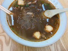 -老字号鸭血粉丝汤(水香街店)