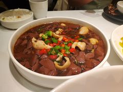 -客颂·客家宴(大壮国际广场店)