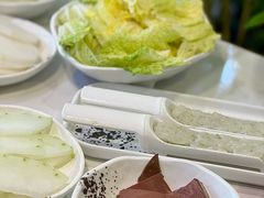 鸭血-德林酸菜鱼火锅(南丹店)
