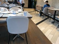 大堂-必胜客(大观天地店)
