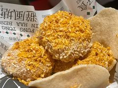 -粉灯牛腩牛杂煲·鸡煲(双井店)