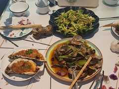 -亿牌牌东北烧烤(博物馆旗舰店)
