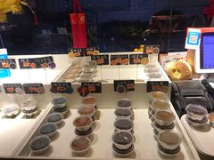 自助调料区-元氏钵仔糕(北京路店)