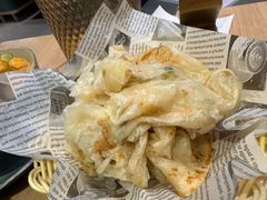 -mango tree芒果树泰国餐厅(青岛万象城店)