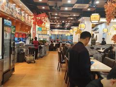 -蒸武门·广式茶点(石滩店)