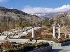 -五台山风景名胜区