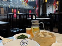 葱油拌面-二泉园老菜馆·百年无锡菜