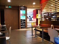 -麦当劳(领展中心城店)
