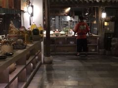 -淀里船宴(卓达店)