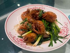 -小方外婆菜(蒙山路店)