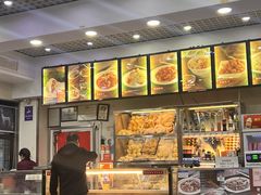 -杏园餐厅(阜成门店)