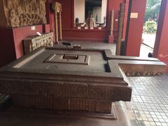 -柬埔寨国家博物馆