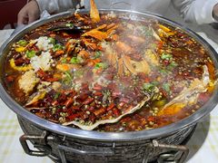 -527烧烤·龙虾·精酿酒(小石城美乐城店)