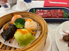 -酌宴府The China Club·广州万富希尔顿酒店(云城东路店)