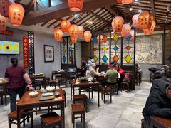 -大壶春(四川中路店)