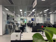 -北京东方华奥奥迪4S店(通州店)