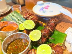 -小喜客·云南特色菜(纳西庭院店)